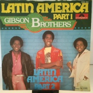 SINGLE / Gibson Brothers – Latin America