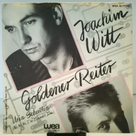 SINGLE / Joachim Witt – Goldener Reiter