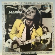 SINGLE / Harpo – In The Zum-Zum-Zummernight