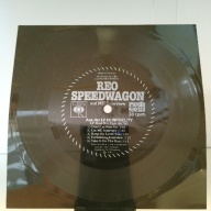 SINGLE / REO Speedwagon – Hi Infidelity