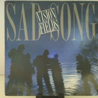 SINGLE / Vision Fields – Sad Song