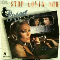 SINGLE / Bogart (3) – Stop Lovin' You
