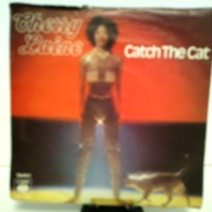 SINGLE / Cherry Laine – Catch The Cat