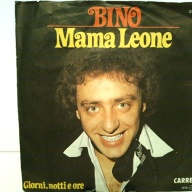 SINGLE / Bino – Mama Leone
