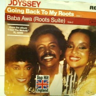 SINGLE / Odyssey (2) – Going Back To My Roots