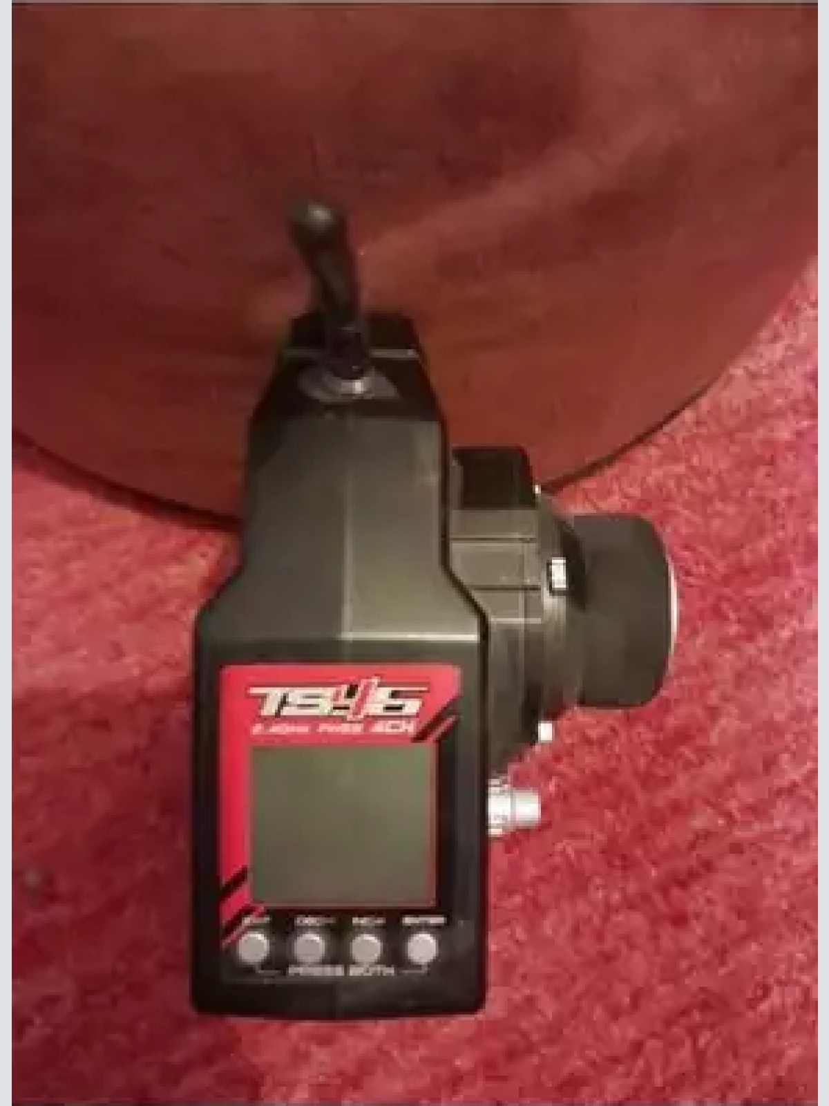 Fernsteuerung -Modelauto TS4 6 2,4 Ghz 4CH