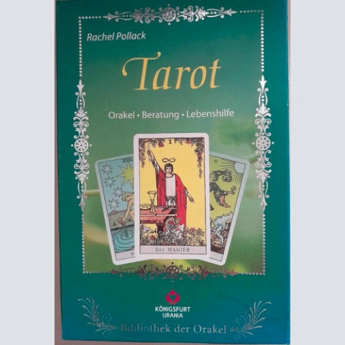 TAROT- Karten
