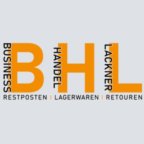BHL - Business Handel Lackner KG