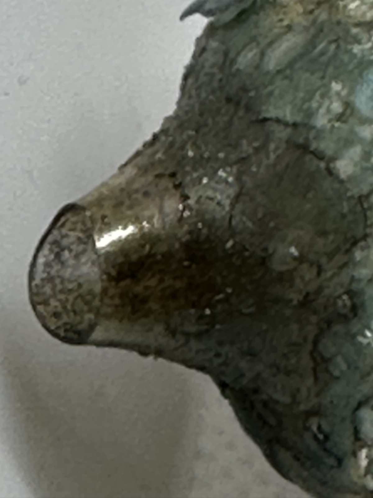 Konvolut vintage Christbaumschmuck