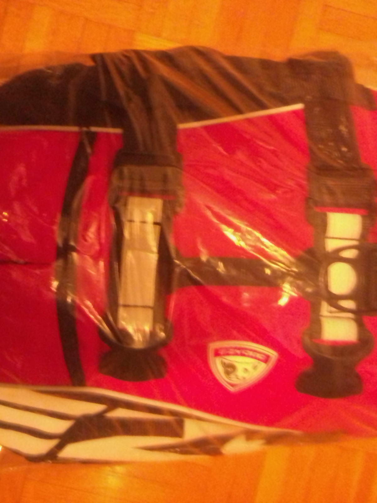 Hunde-Schwimmweste Gr. L