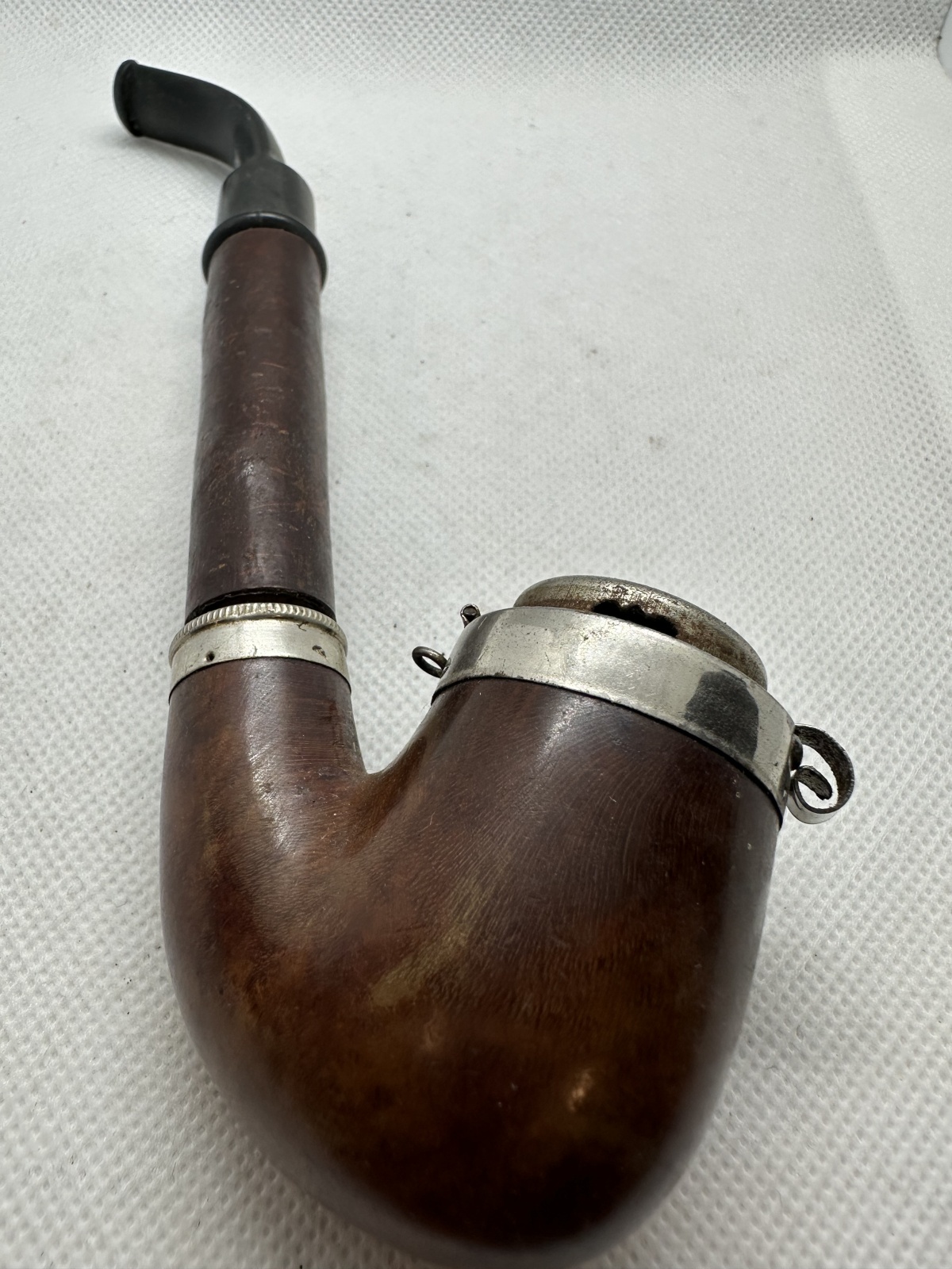 Bruyere Garantie Pfeife