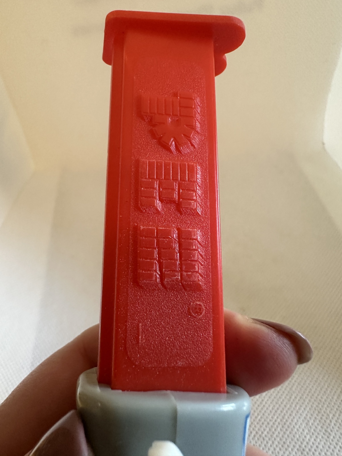 Orginal PEZ-Spender Bugs Bunny 1993