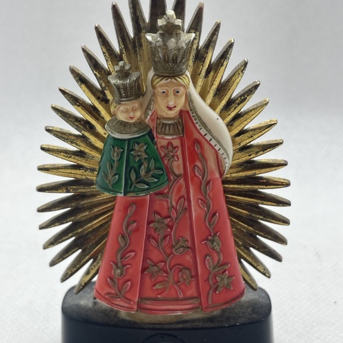 Maria Schutz Mitbringsl