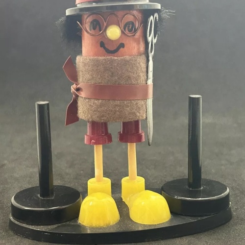 Schneider Antik Ukrainischer Souvenir 1970er