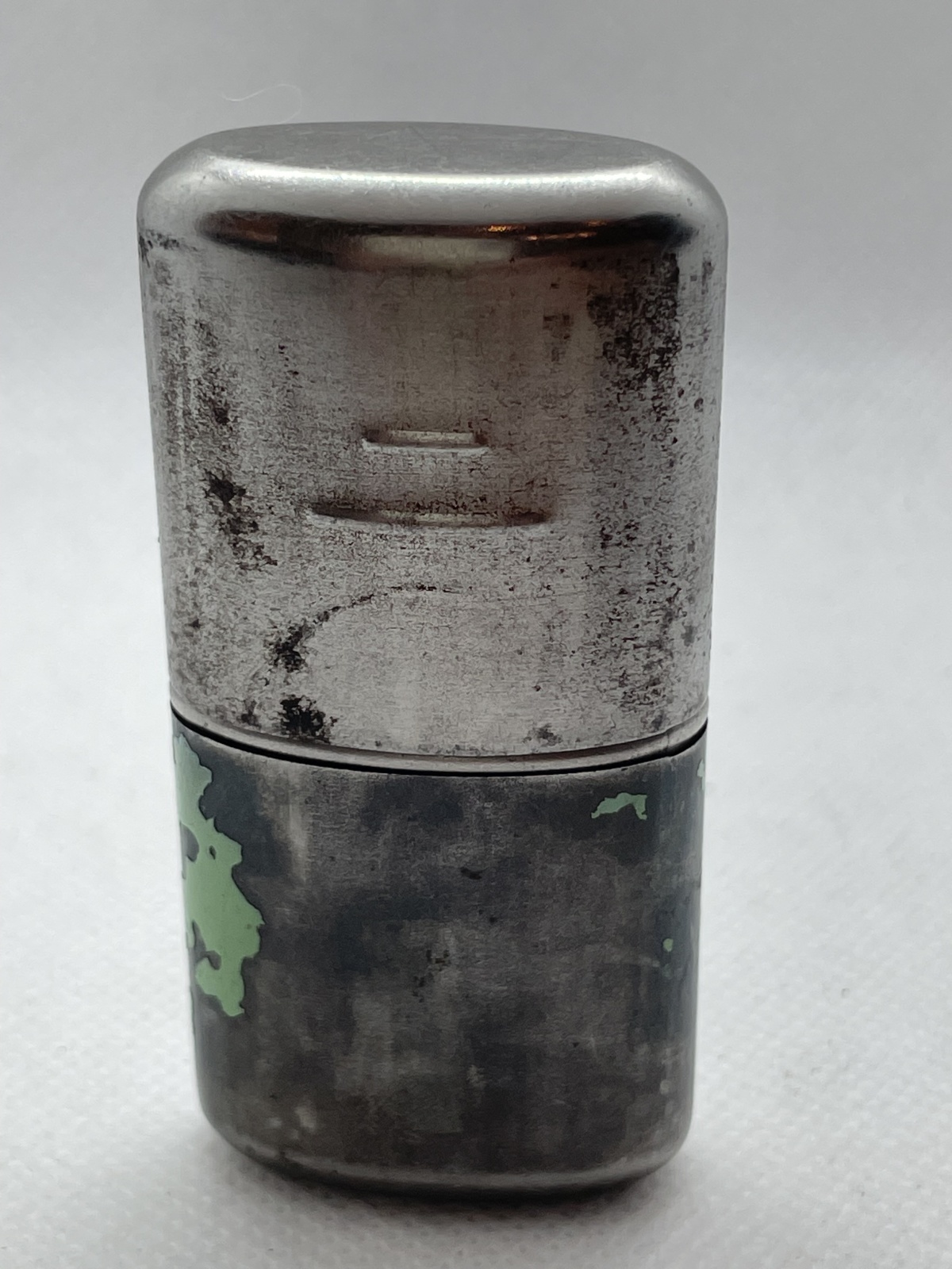 Sturmfeuerzeug IMCO 510T Austria - RARITÄT