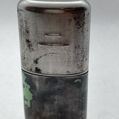 Sturmfeuerzeug IMCO 510T Austria - RARITÄT