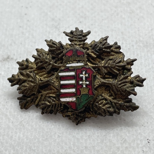 ungarisches Abzeichen