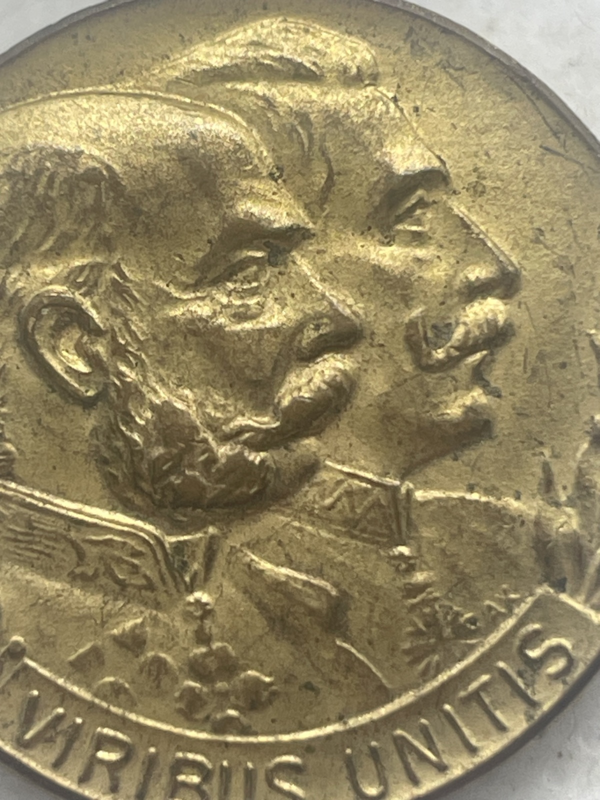 Patriotisches Abzeichen 1.WK