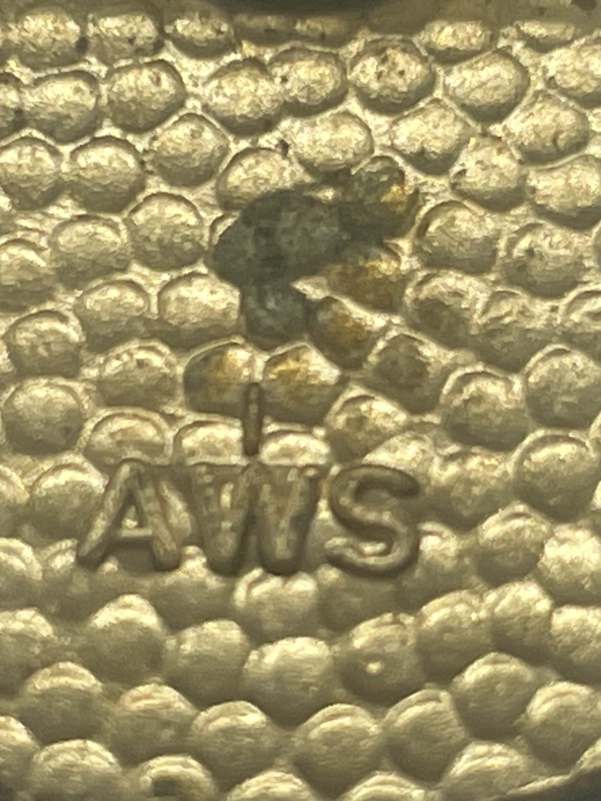 RARITÄT Abzeichen Mariazell mit Doppeladler