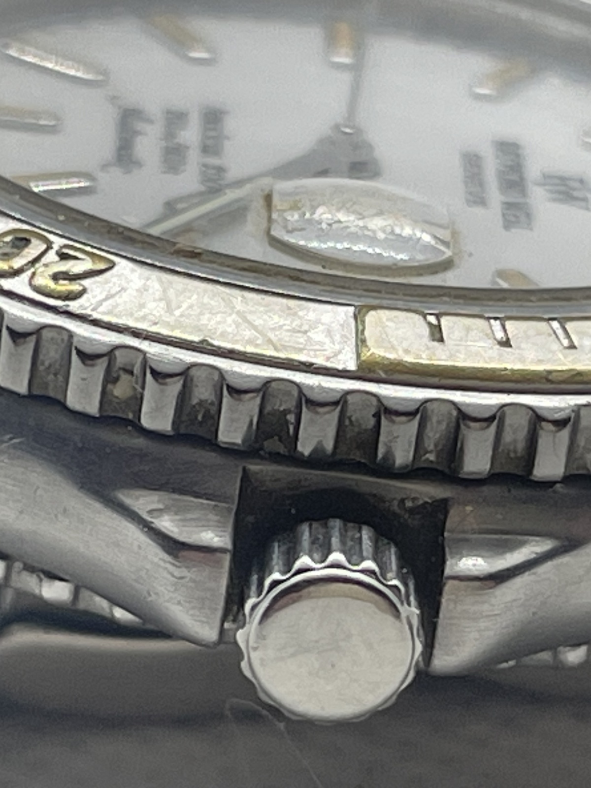 Raymond Weil Amadeus 200 Uhr Nr. 2951