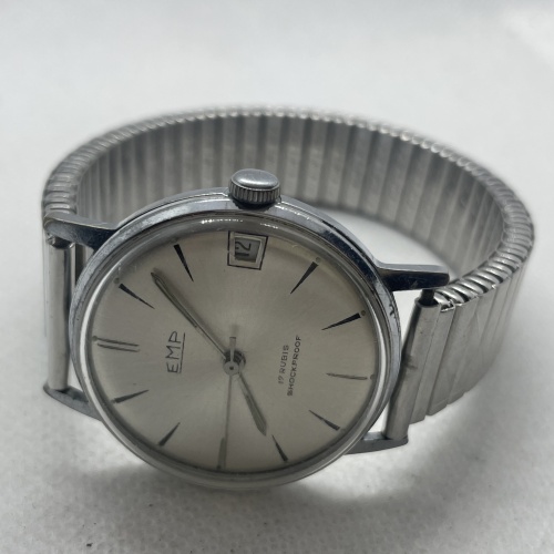 Vintage EMP Automatic Uhr