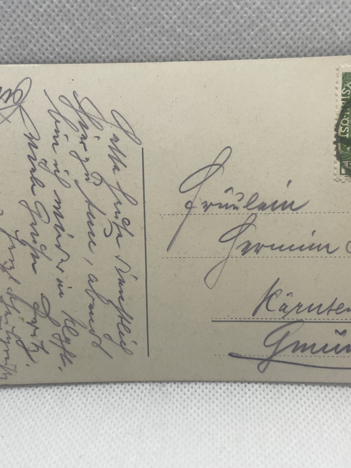 AK Graz Hauptplatz 1913