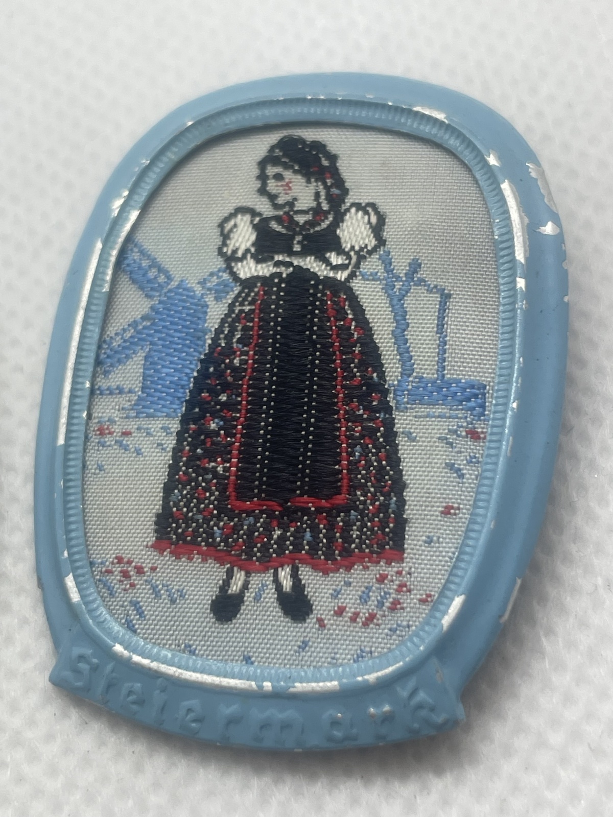 WHW - Winterhilfswerk - Trachten der Ostmark