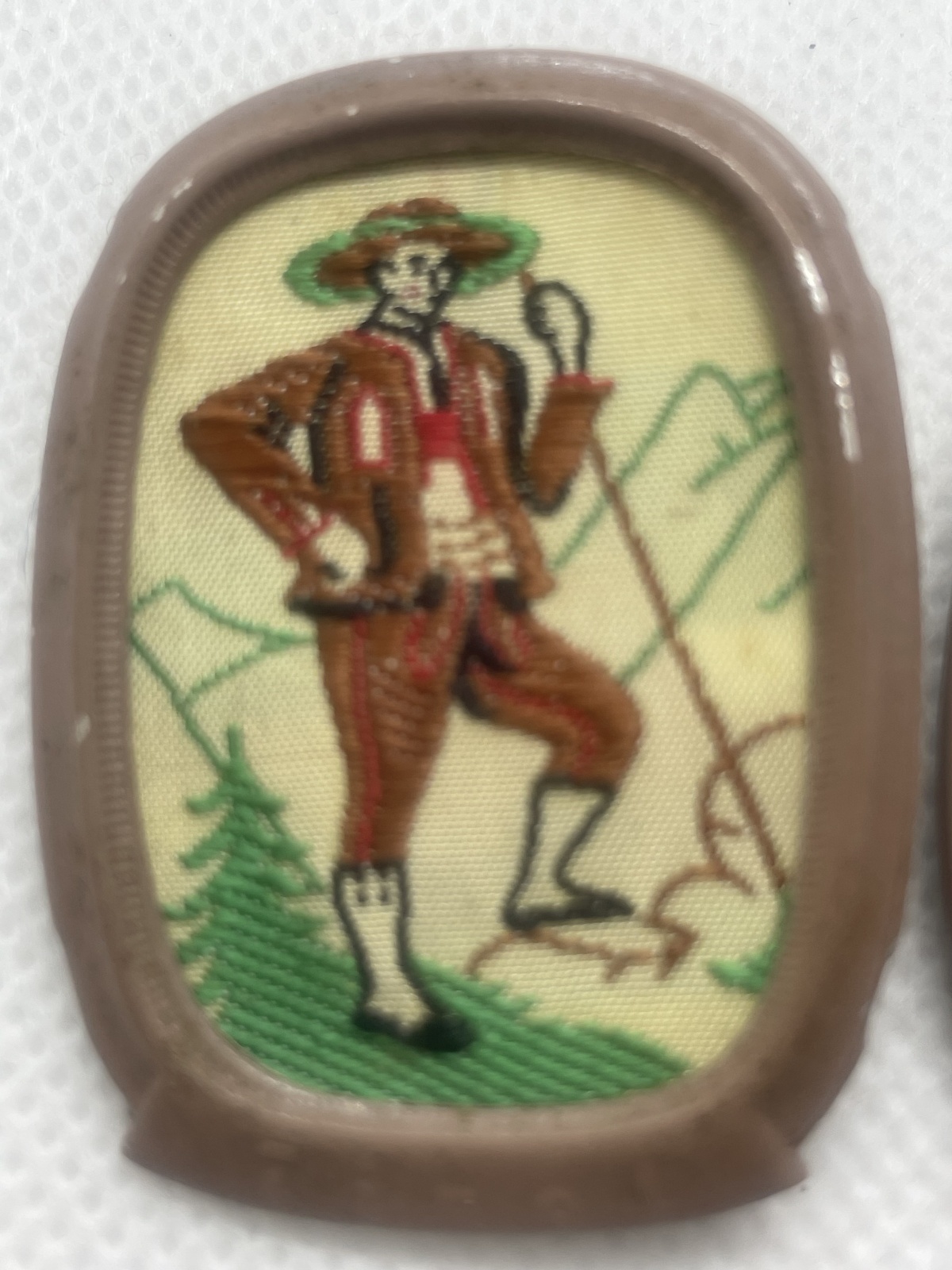 WHW - Winterhilfswerk - Trachten der Ostmark