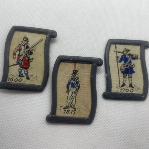 WHW - Winterhilfswerk - Uniform und Geschichte