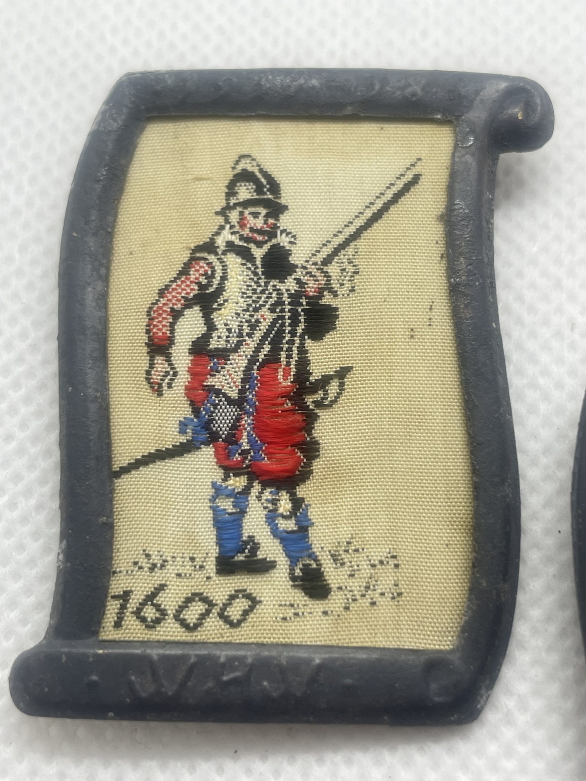 WHW - Winterhilfswerk - Uniform und Geschichte