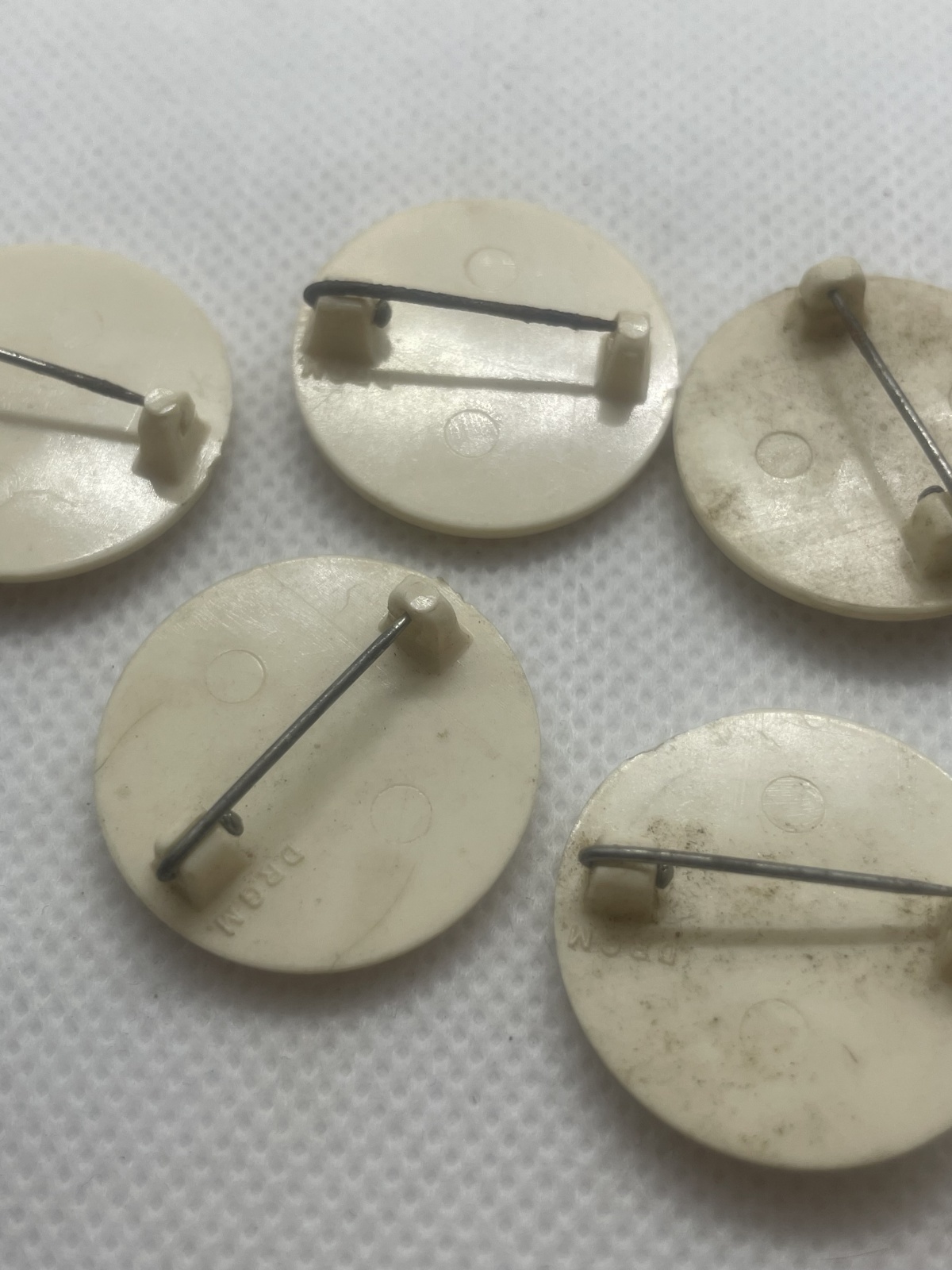 WHW - Winterhilfswerk - Alpenblumen