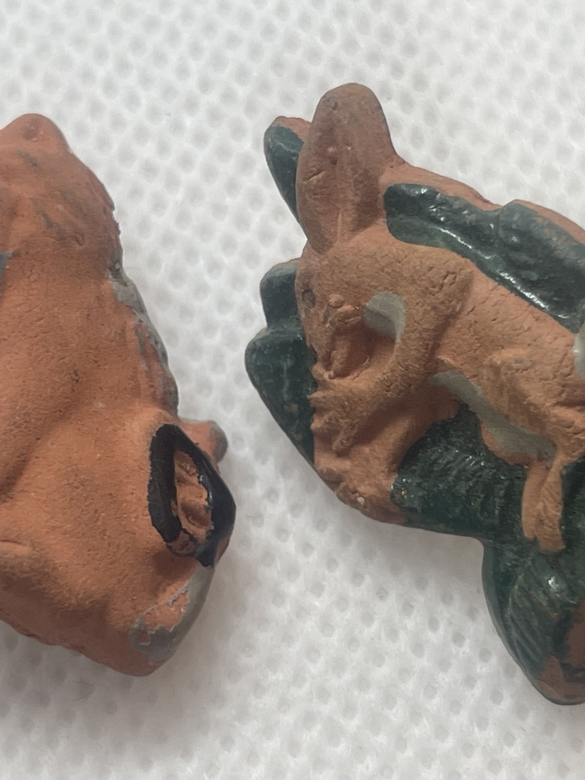 WHW - Winterhilfswerk - Märchenfiguren