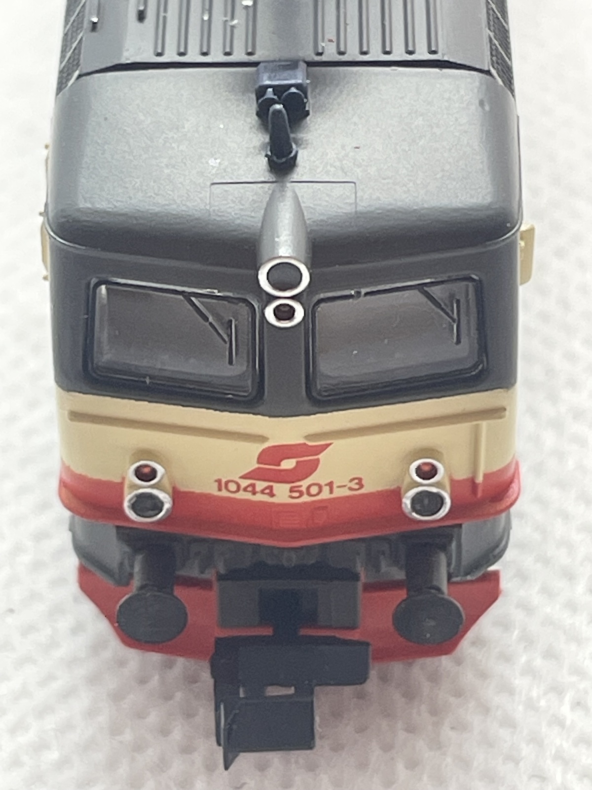 E-Lokomotive BR 1044 501-3, Roco, 23240