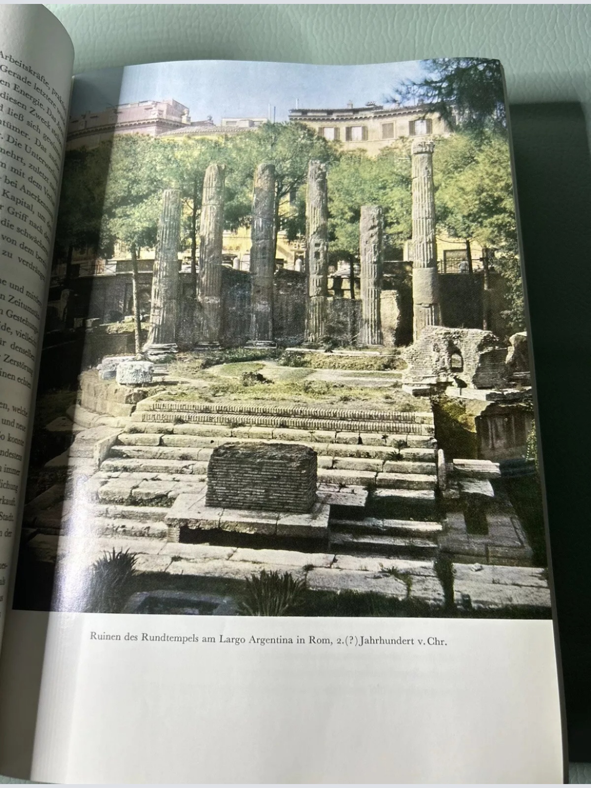 6 stuck Antik Bücher Welt Geschichte