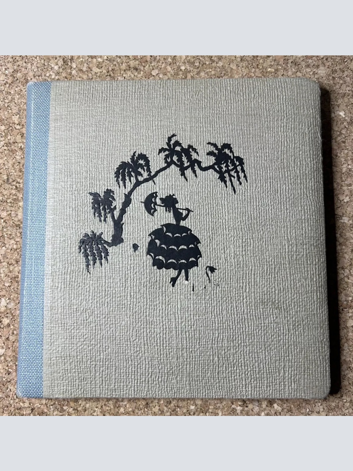 1940“ Persönliches Tagebuch einer österreichischen Dichterin und Malerin aus dem 2. Weltkrieg