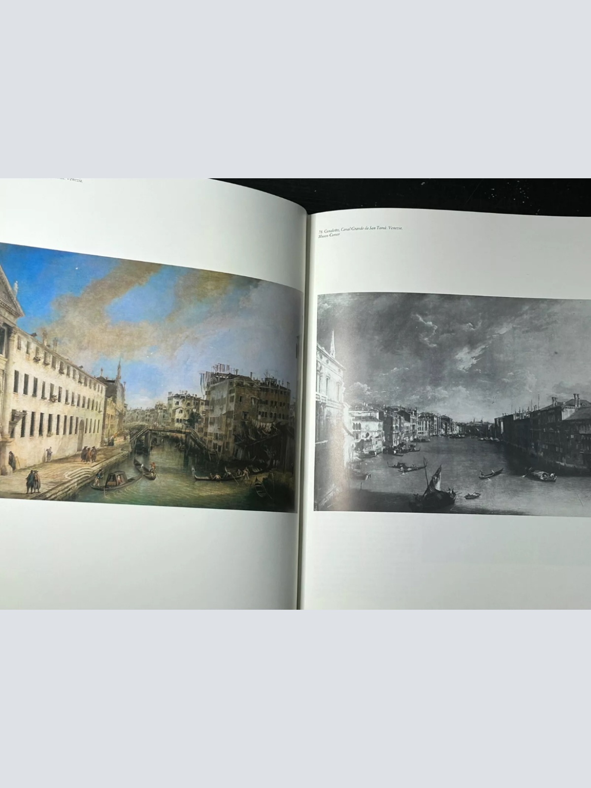 Electa-Buch Venedig Wien: Der Mythos der venezianischen Kultur im habsburgischen Europa 1983