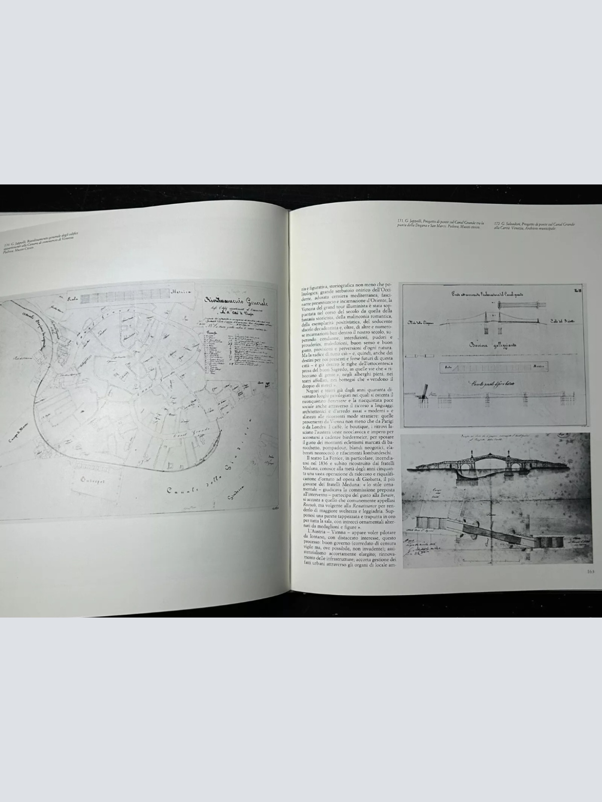 Electa-Buch Venedig Wien: Der Mythos der venezianischen Kultur im habsburgischen Europa 1983