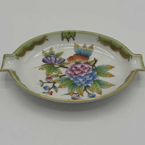 Herend Victoria Aschenbecher