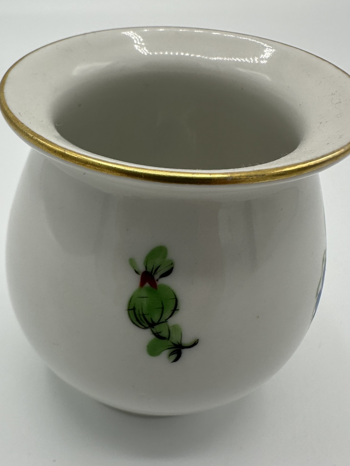 Herend Victoria Vase