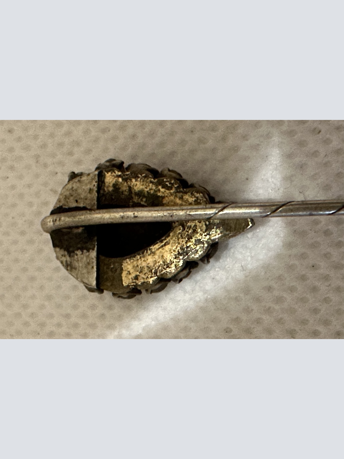 Vintage Anstecknadel