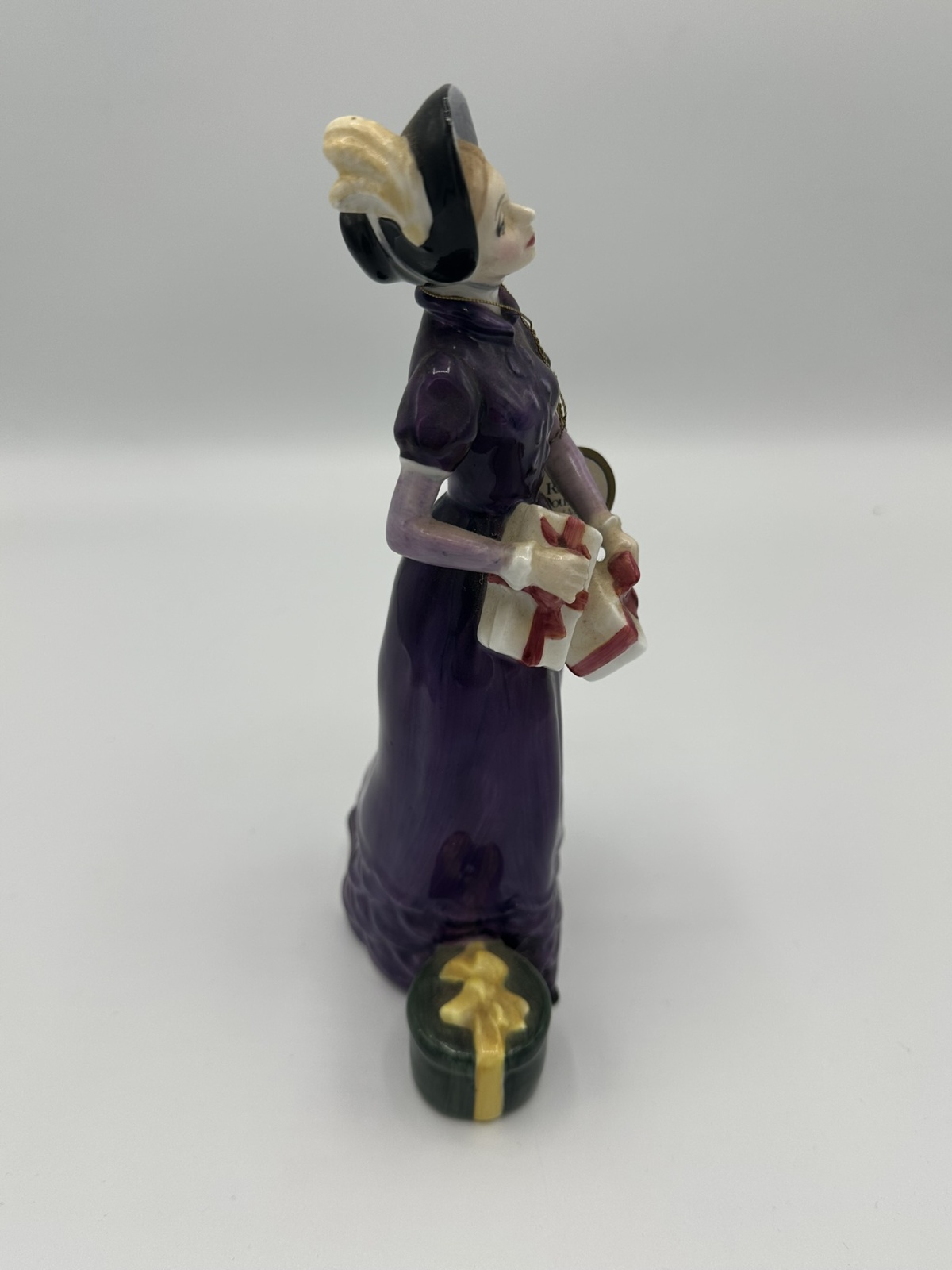 Royal Doulton „Good Day Sir“ HN 2896