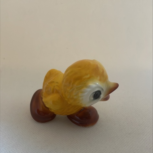 Goebel Ente W.Germany