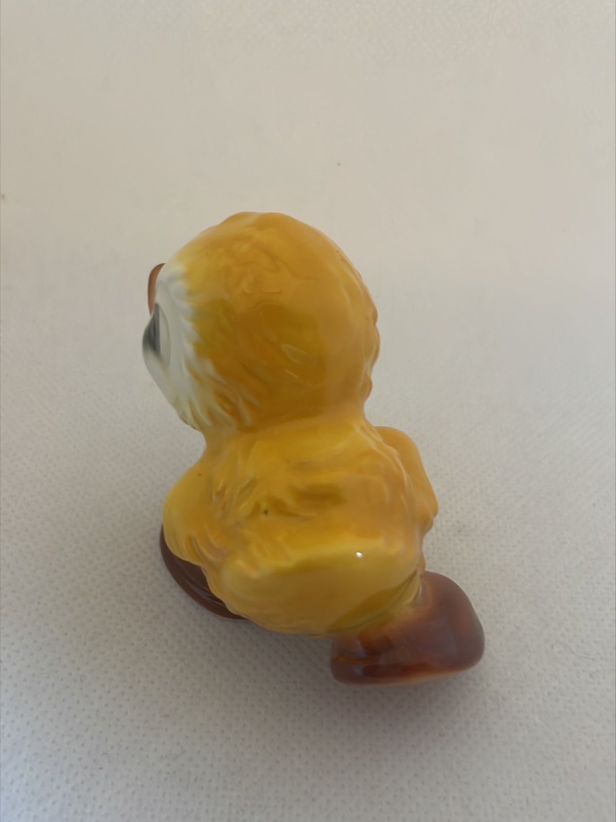 Goebel Ente W.Germany