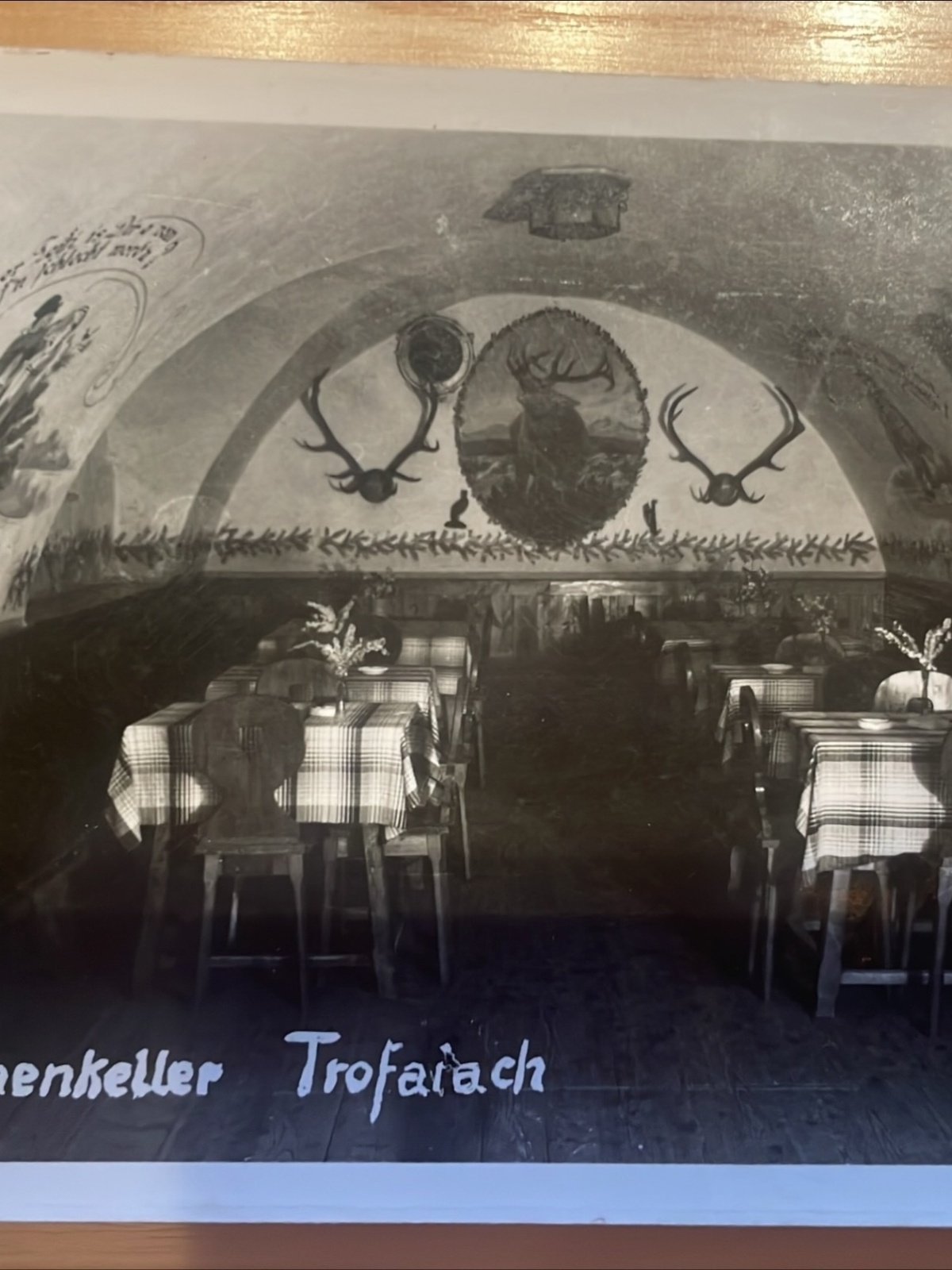 AK Hirschenkeller Trofaiach