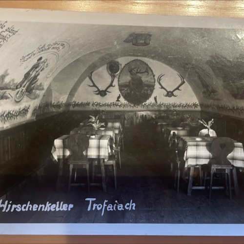 AK Hirschenkeller Trofaiach