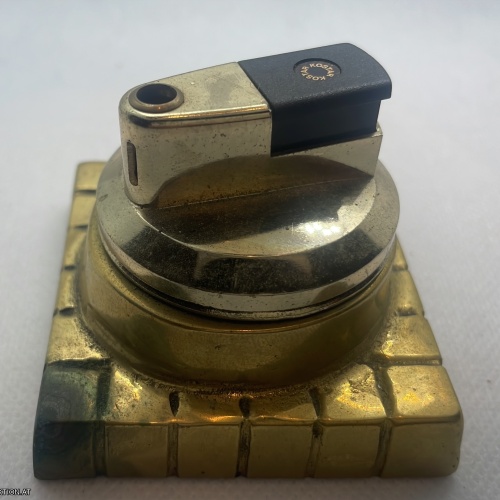 Vintage Gas-Feuerzeug Kostar