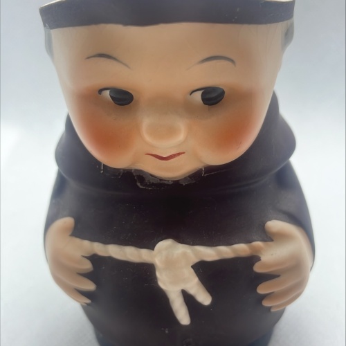 Hummel Goebel Pater/Mönch Milchkanne