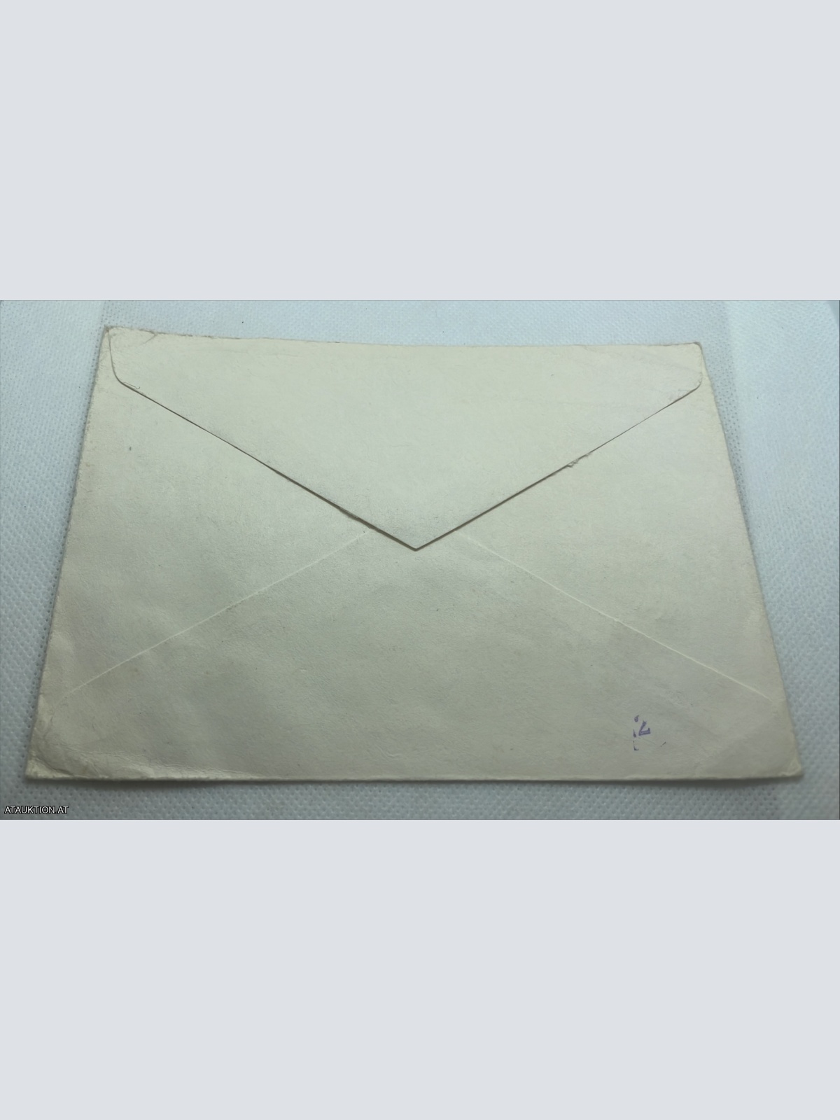 Briefumschlag nach Kanada