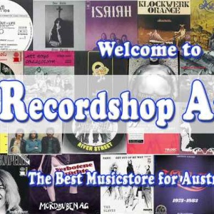 RECORDSHOP-AUSTRIA