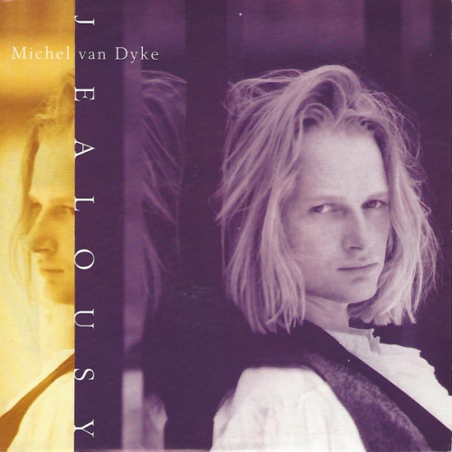 Vinyl / Michel Van Dyke - Jealousy
